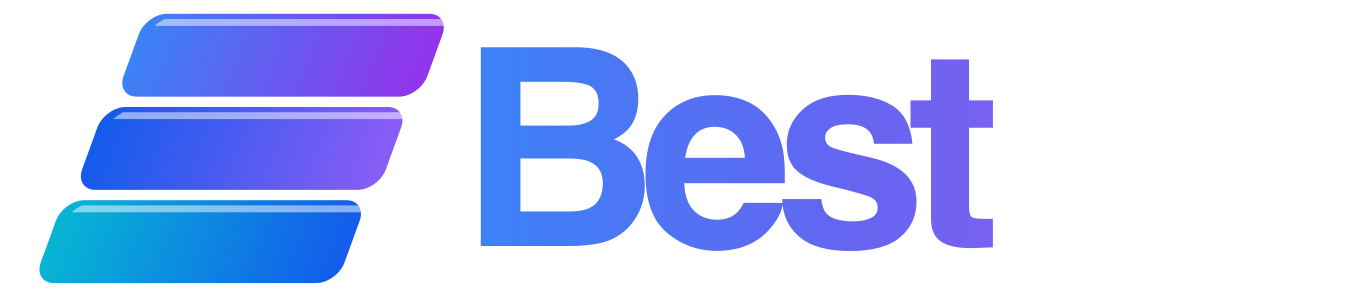BestVid logo
