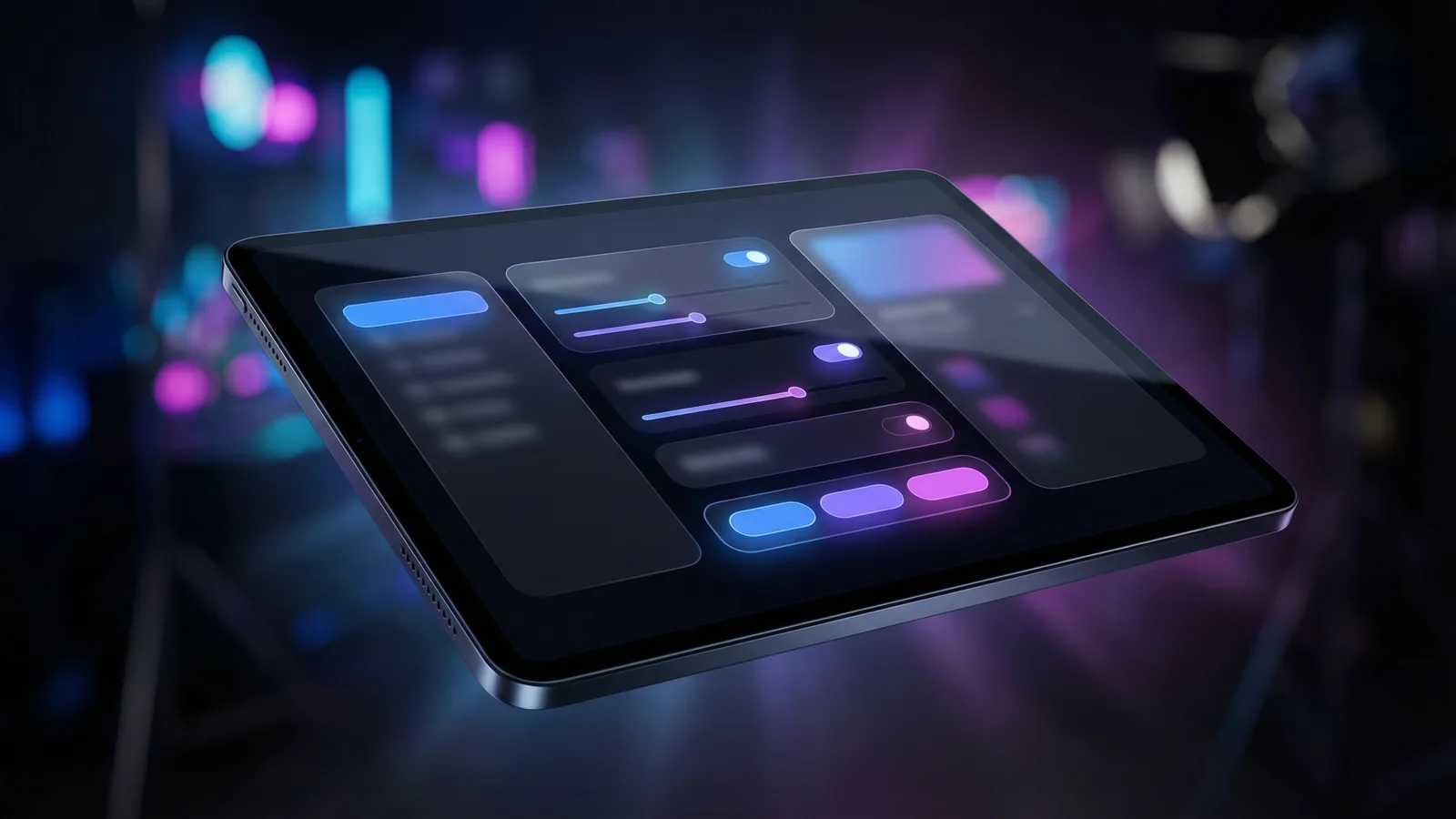 Prompt and parameters illustration