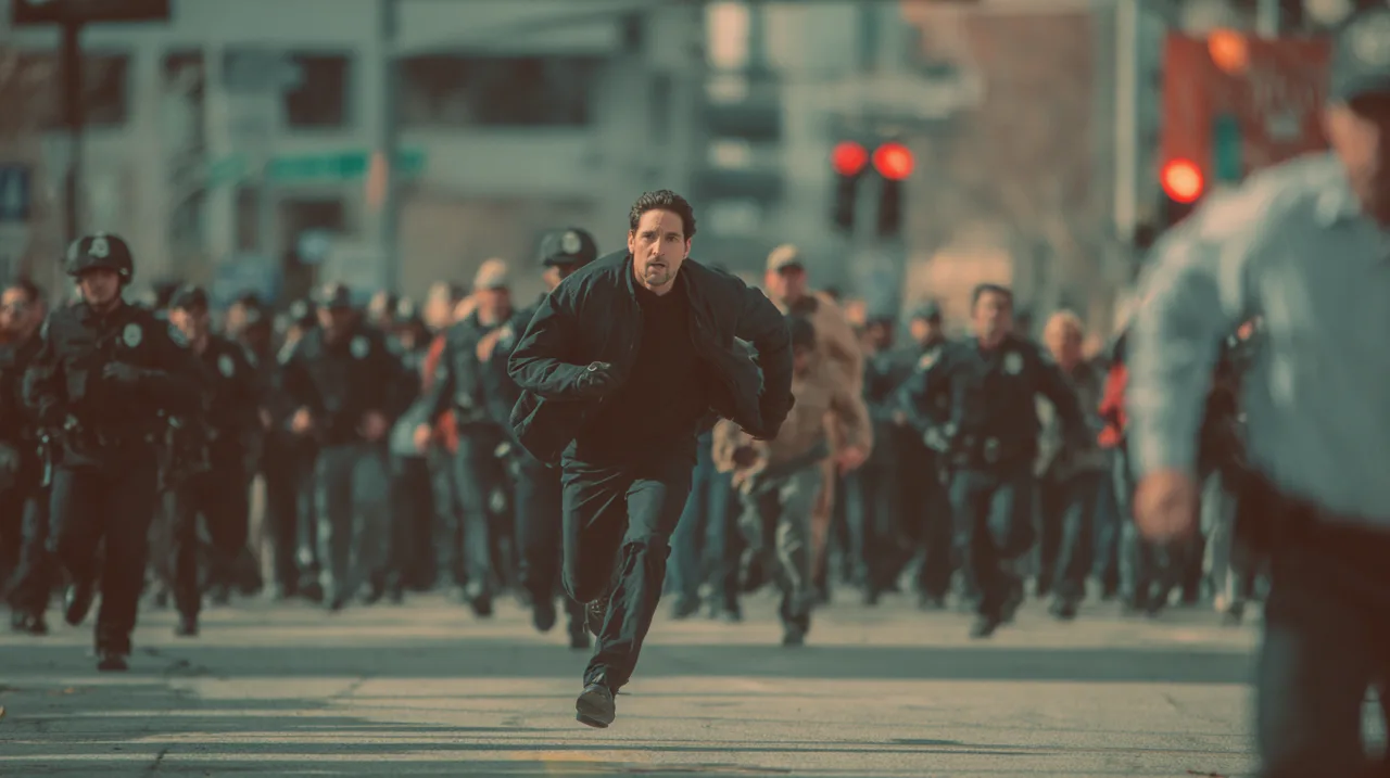 Street Escape - Created with BestVid AI Video Generator and Seedance 2.0