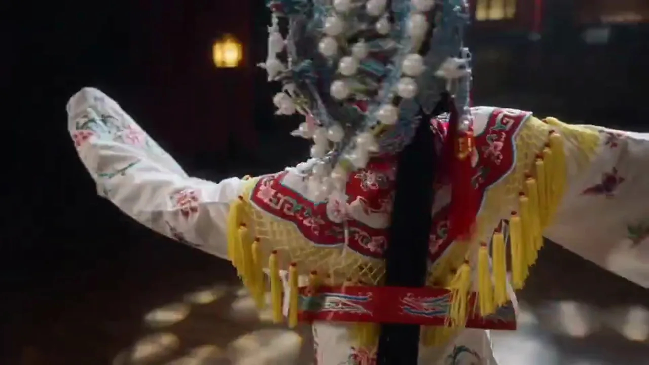 Opera Stage Swap - Created with BestVid AI Video Generator and Seedance 2.0