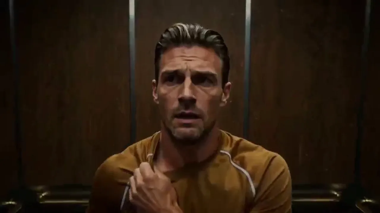 Elevator Panic - Created with BestVid AI Video Generator and Seedance 2.0